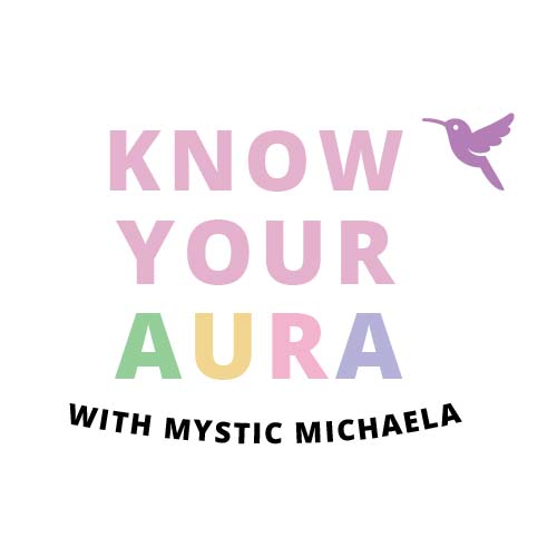 What's My Aura?, Book by Mystic Michaela, Official Publisher Page