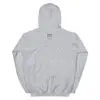 Turquoise Aura Explained Hoodie - Image 5
