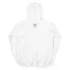 Turquoise Aura Explained Hoodie - Image 7