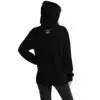 Turquoise Aura Explained Hoodie - Image 10