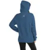 Turquoise Aura Explained Hoodie - Image 11