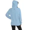 Turquoise Aura Explained Hoodie - Image 15