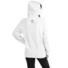 Turquoise Aura Explained Hoodie - Image 17
