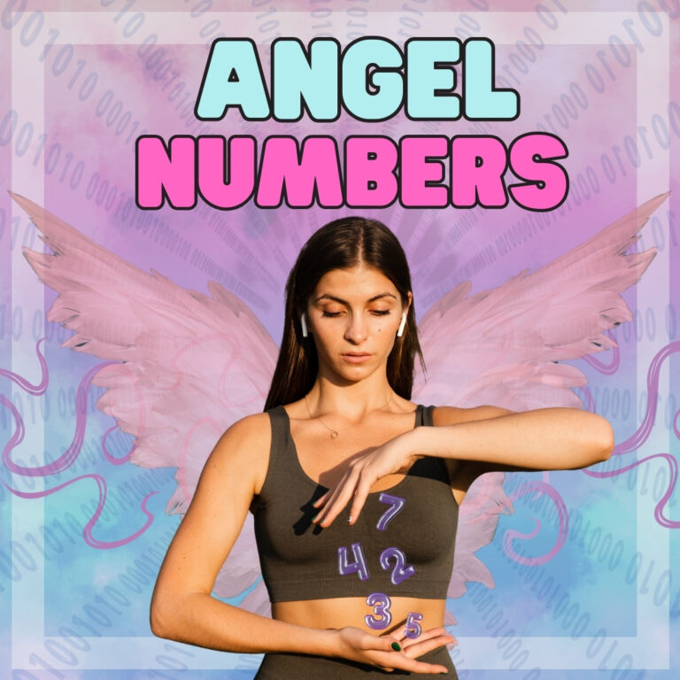 What are Your Angels Trying to Tell You? - QUIZ