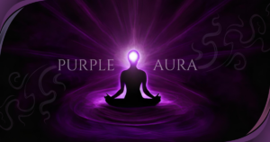 Do you have a purple aura? Find out your aura by answering these simple questions.