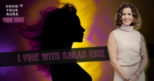 So you're an Underdog, Creative, Girl Next Door. You vibe with yellow purple aura, Sarah Rice! Which Reality TV Female do you vibe with the most? Take this test and find out who you match best.