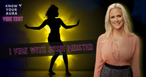 So you're witty, Intentional, Strategic, Political. You vibe with yellow purple indigo aura, Susie Meister! Which Reality TV Female do you vibe with the most? Take this test and find out who you match best.