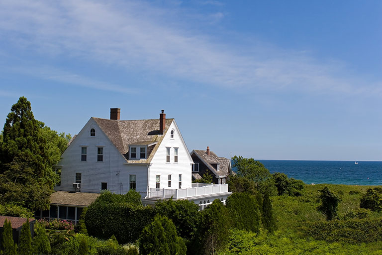 Beach Cottage