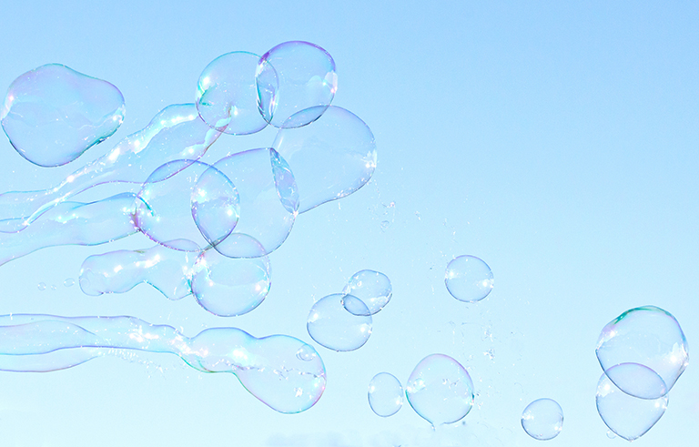 Bubbles