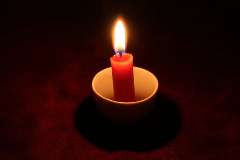 Candle