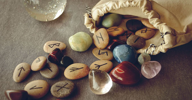 Runes