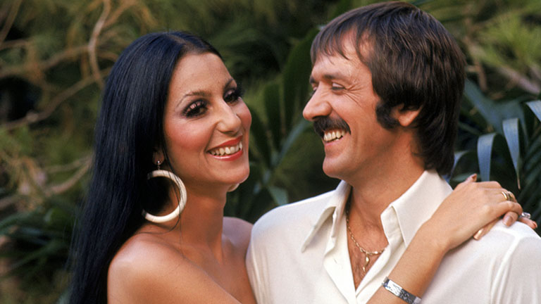 Sonny and Cher