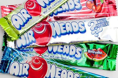 Airheads