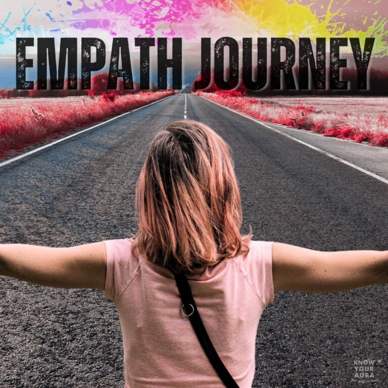 Aura Empath Journey Quiz