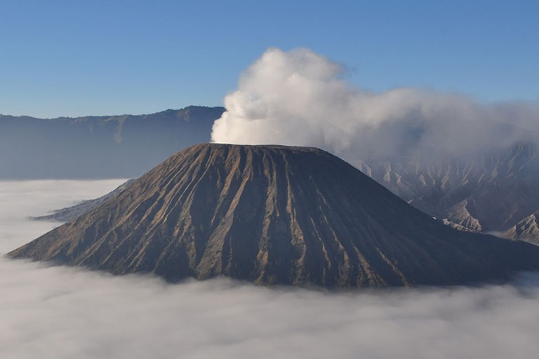 Volcano