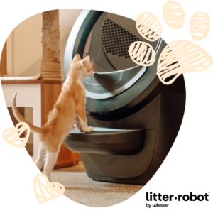 Litter robot promo code. Go to StopScooping.com/KYA and use promo code KYA to save an ADDITIONAL $50 on any Litter-Robot bundle.