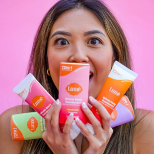 Lume promo code. Control Body Odor ANYWHERE with @lumedeodorant and get 15% off with promo code AURA at LumeDeodorant.com #lumepod