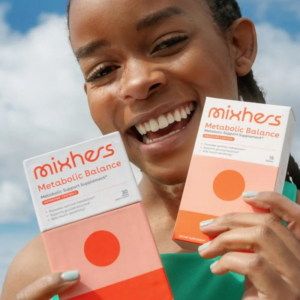 Mixhers promo code. For 10% off your order, head to MixHers.com/KYA and use code KYA