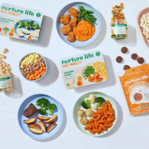 Nurture life promo code. For 55% off your order, head to NurtureLife.com and use code KYA