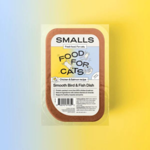 Small promo code. For a limited time only, get 35% off plus an additional 50% off your first order when you head to Smalls.com and use code KYA