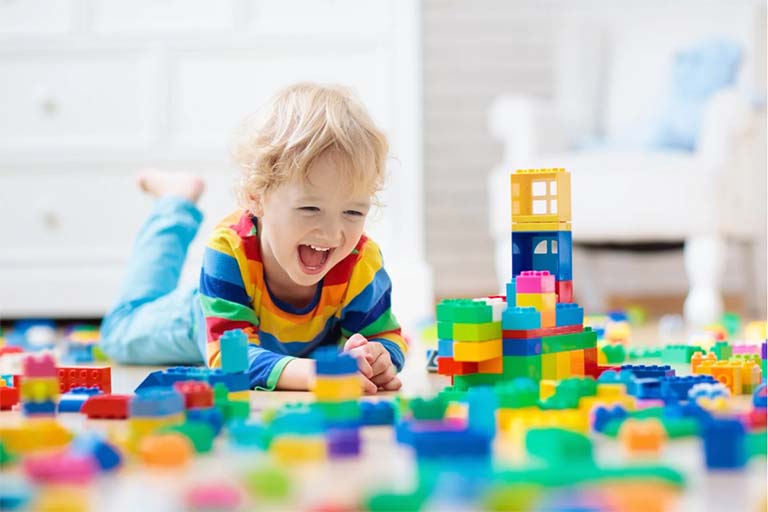 Blocks
