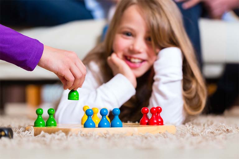 Board Game
