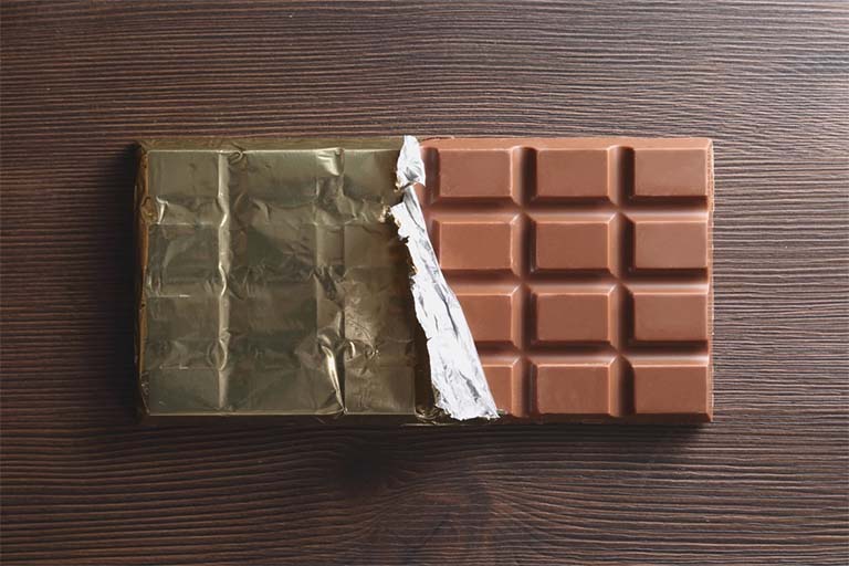 Chocolate Bar