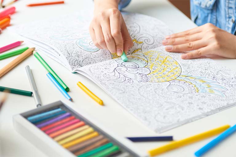 Coloring Book