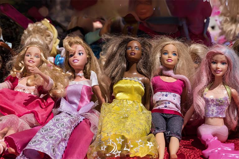 Dolls/Figures