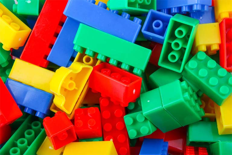 Legos