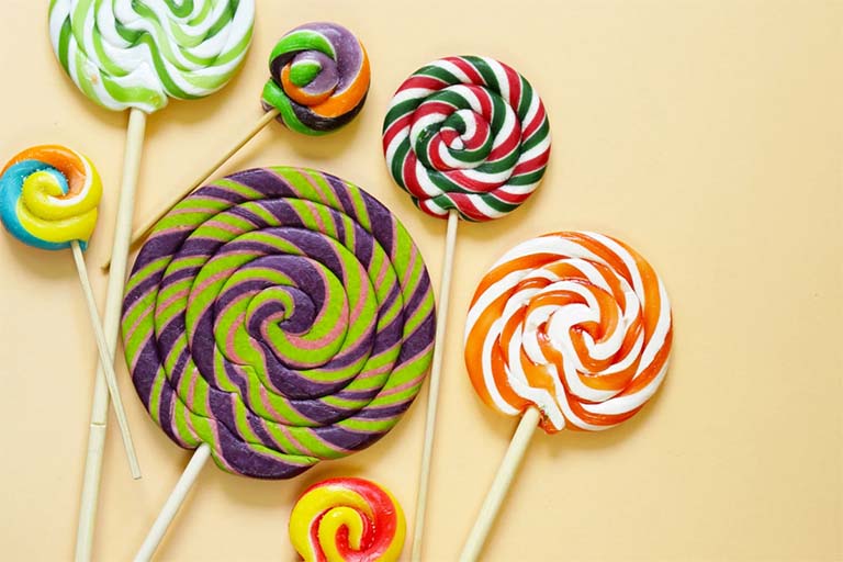 Lolipops