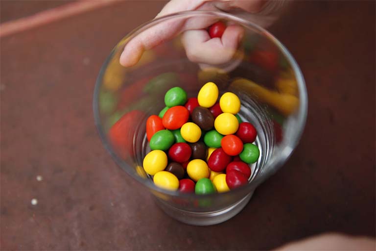 M&Ms