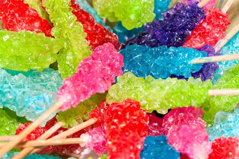 Pop Rocks