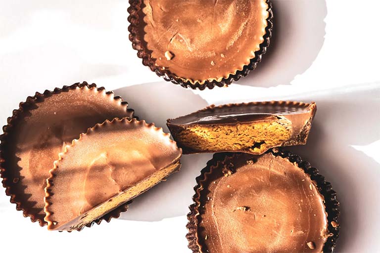 Reese's