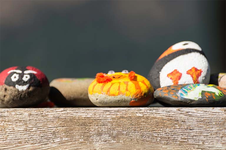 Rock Collection