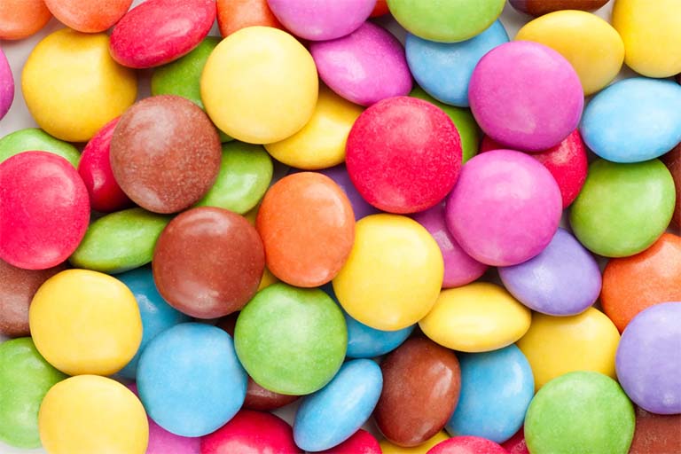 Smarties