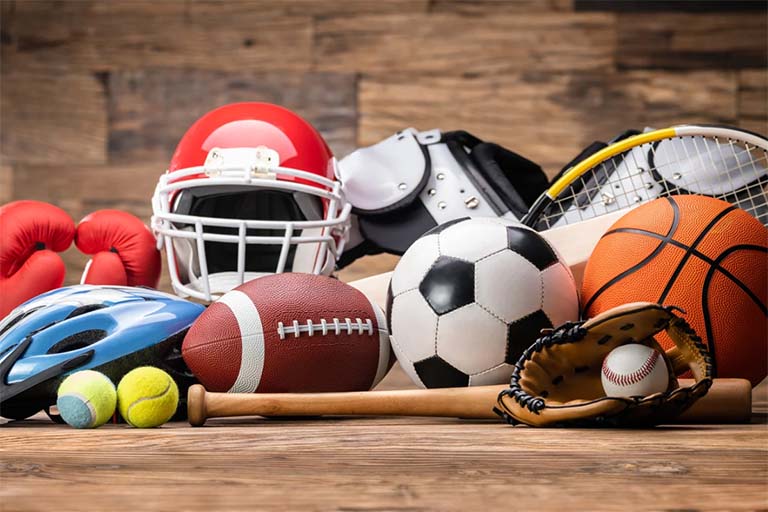 Sports Equipment