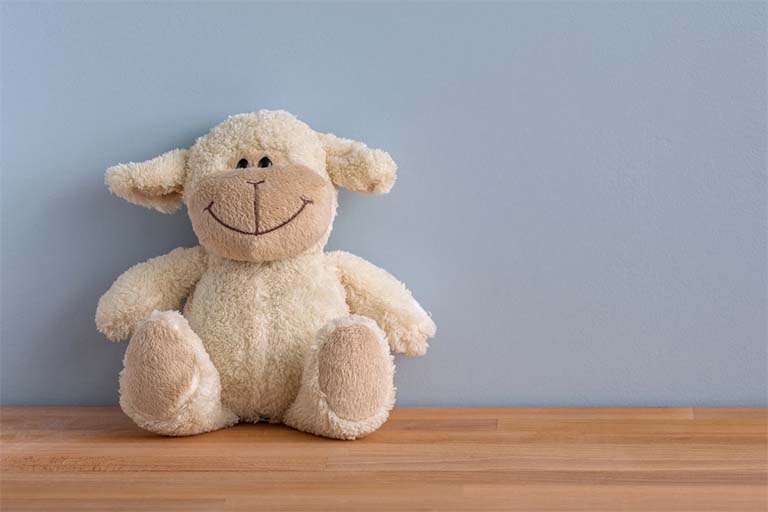 Stuffed Animal