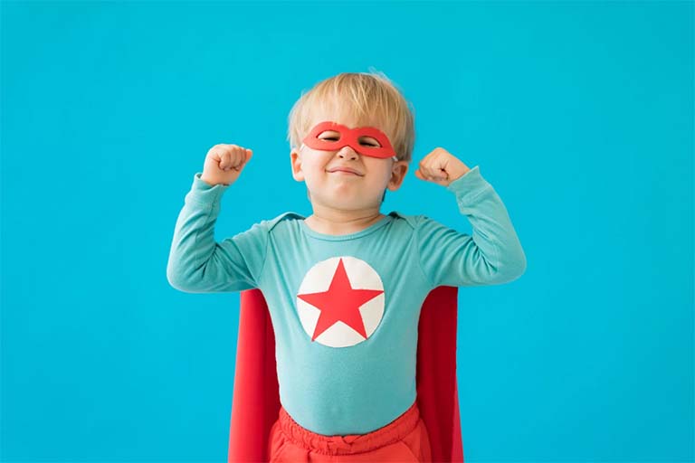 Superhero